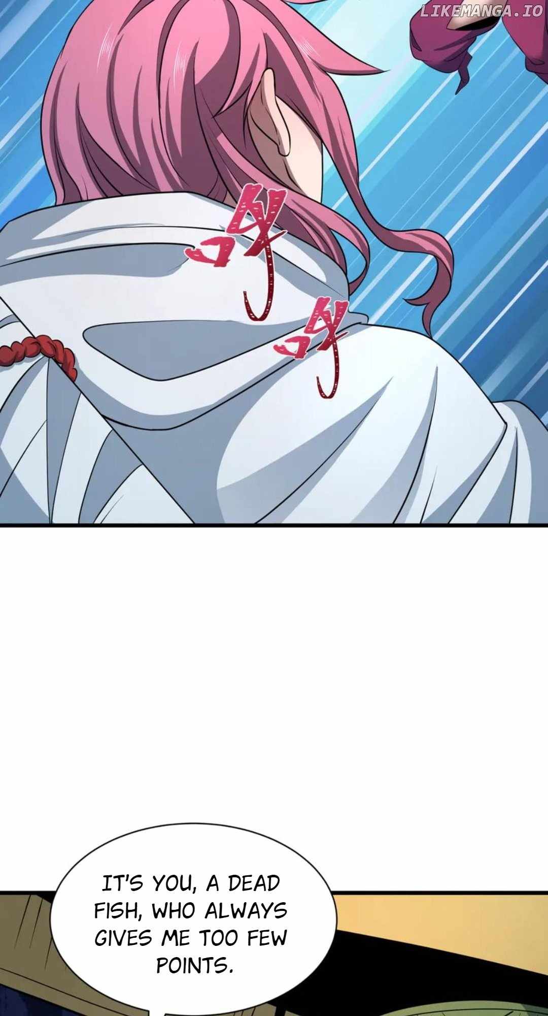 Age of Terror Chapter 479 76